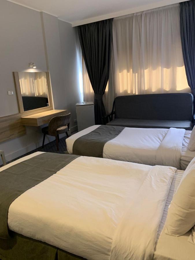 Atlas International Hotels Каир Экстерьер фото
