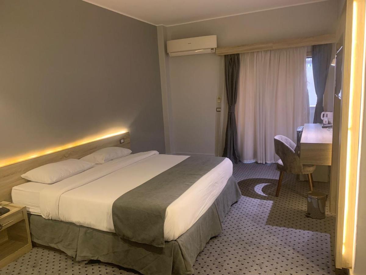Atlas International Hotels Каир Экстерьер фото
