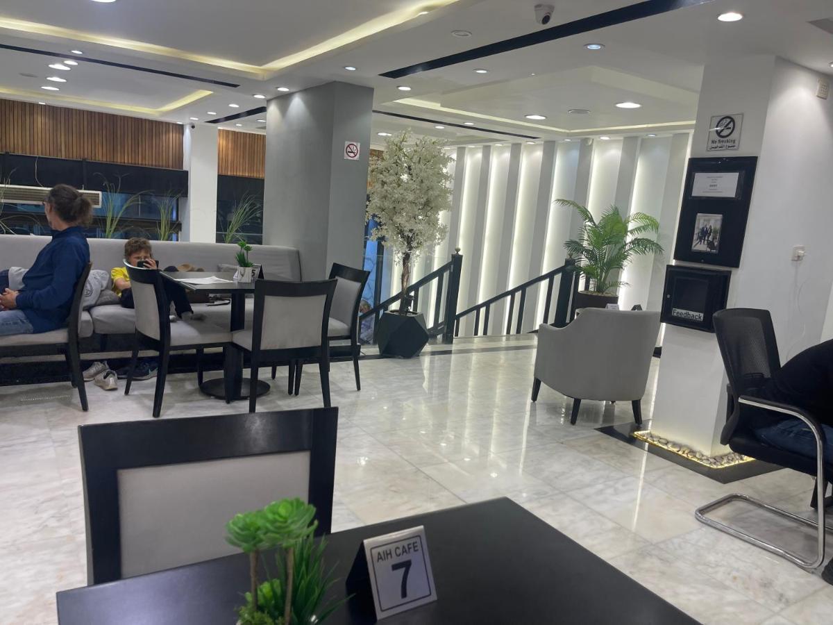 Atlas International Hotels Каир Экстерьер фото