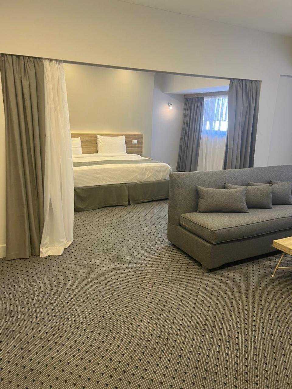 Atlas International Hotels Каир Экстерьер фото