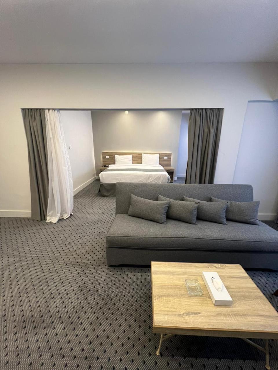 Atlas International Hotels Каир Экстерьер фото
