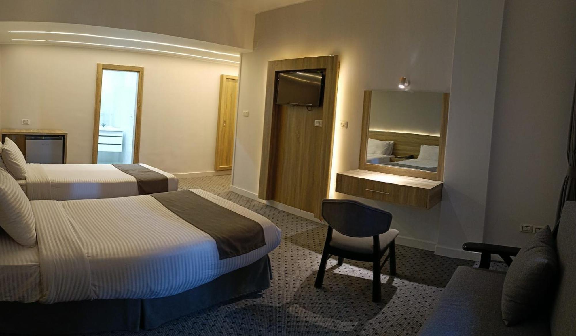 Atlas International Hotels Каир Экстерьер фото
