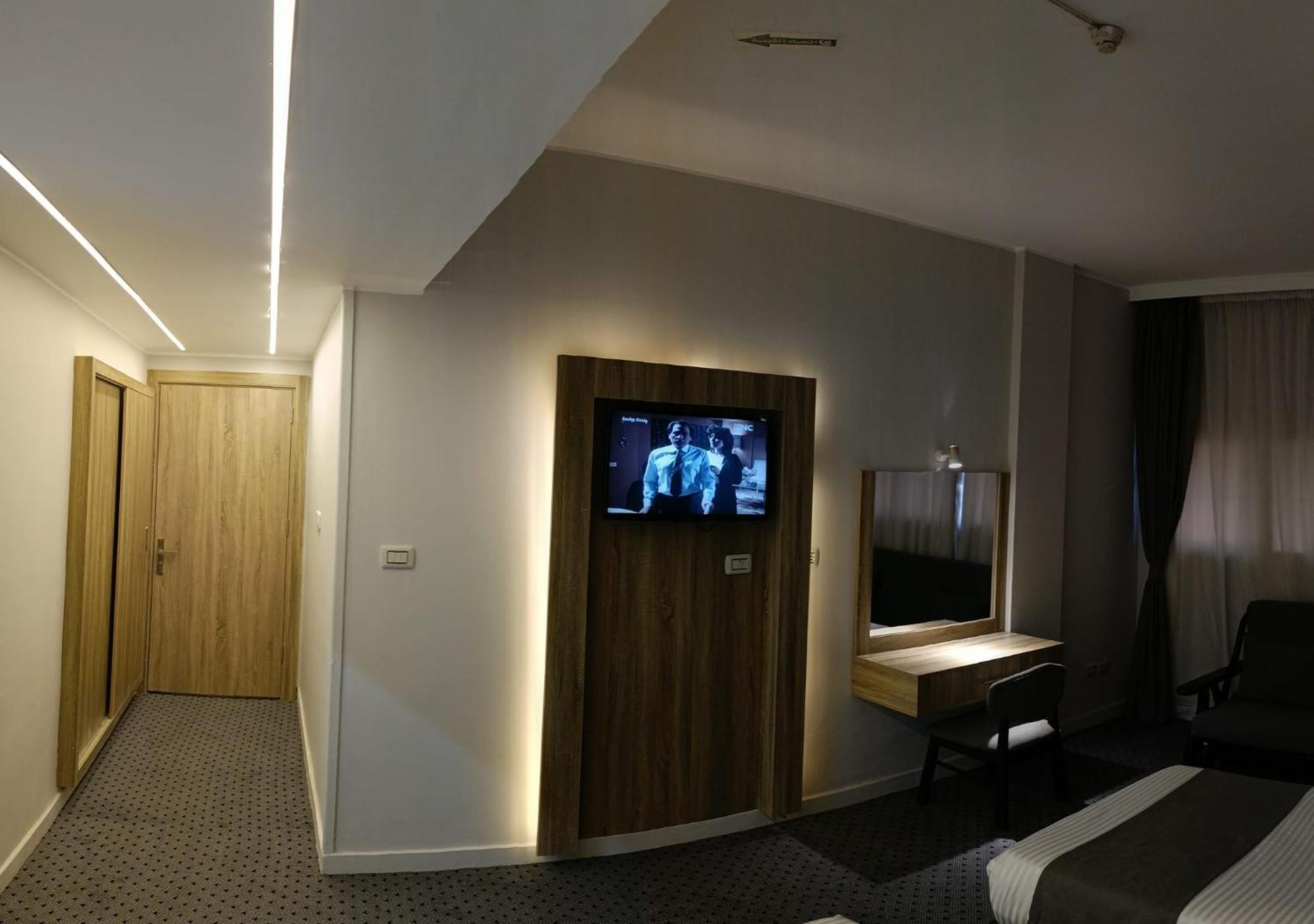 Atlas International Hotels Каир Экстерьер фото