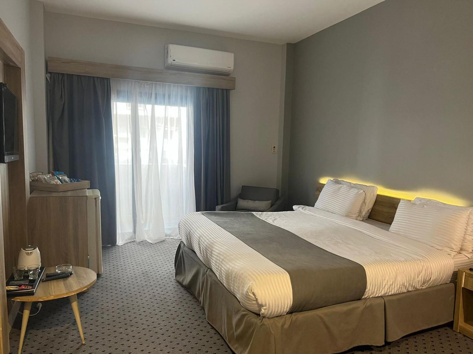 Atlas International Hotels Каир Экстерьер фото