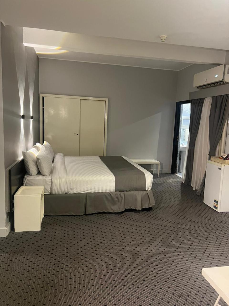 Atlas International Hotels Каир Экстерьер фото