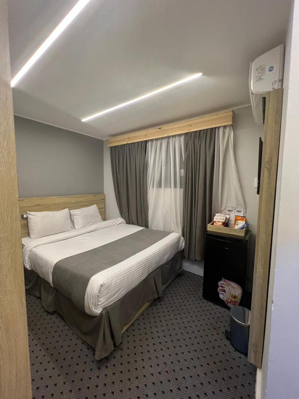 Atlas International Hotels Каир Экстерьер фото