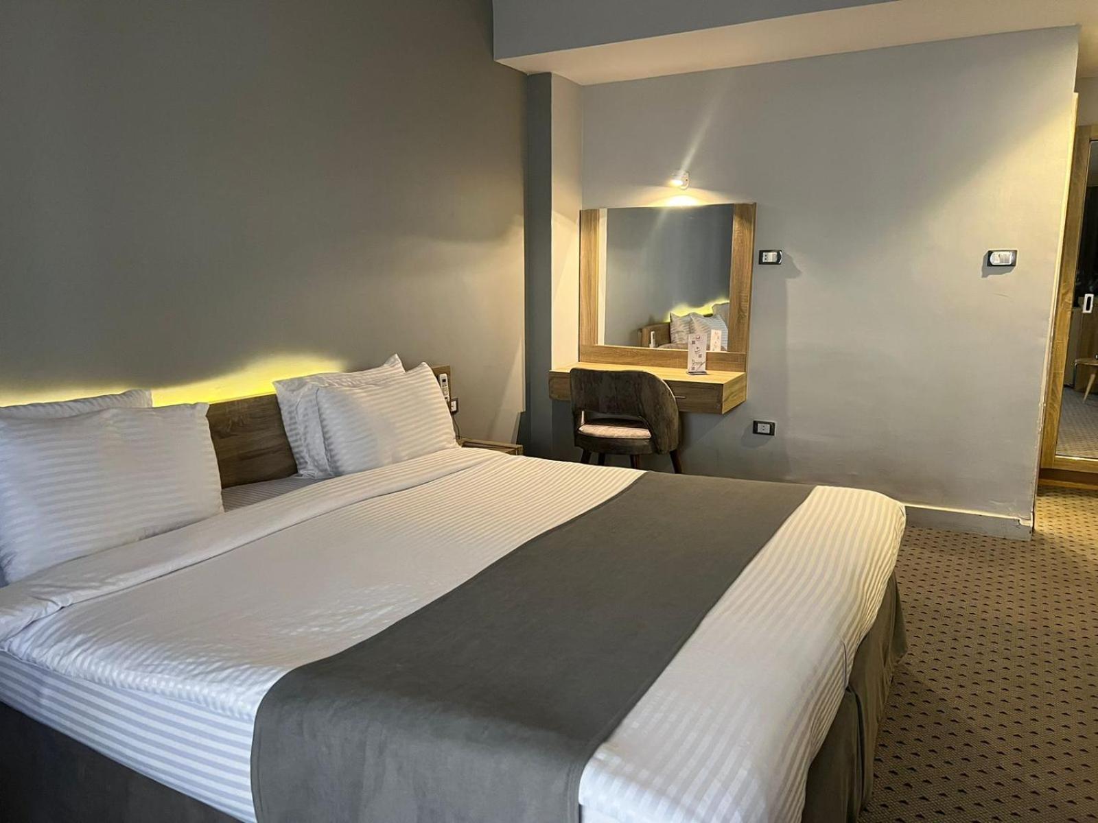 Atlas International Hotels Каир Экстерьер фото