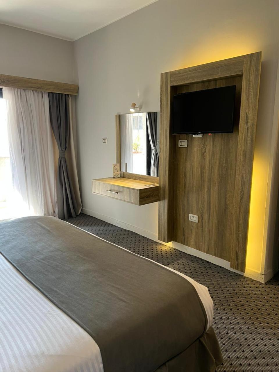 Atlas International Hotels Каир Экстерьер фото