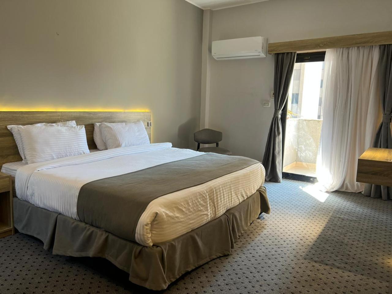 Atlas International Hotels Каир Экстерьер фото