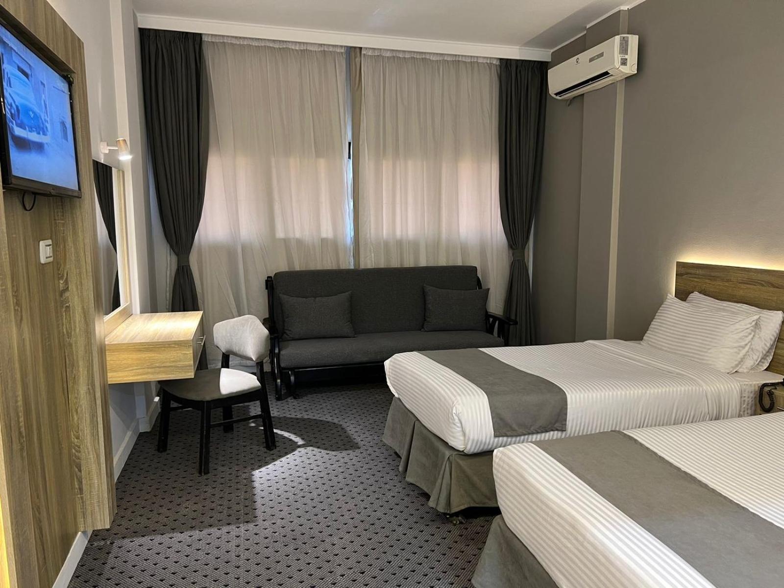 Atlas International Hotels Каир Экстерьер фото