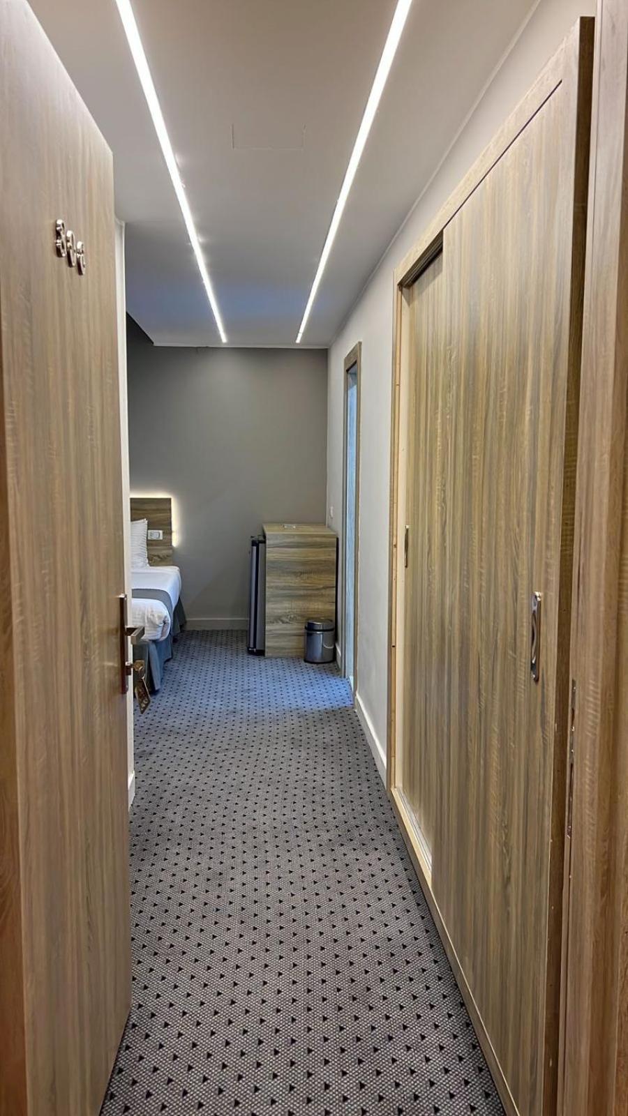 Atlas International Hotels Каир Экстерьер фото