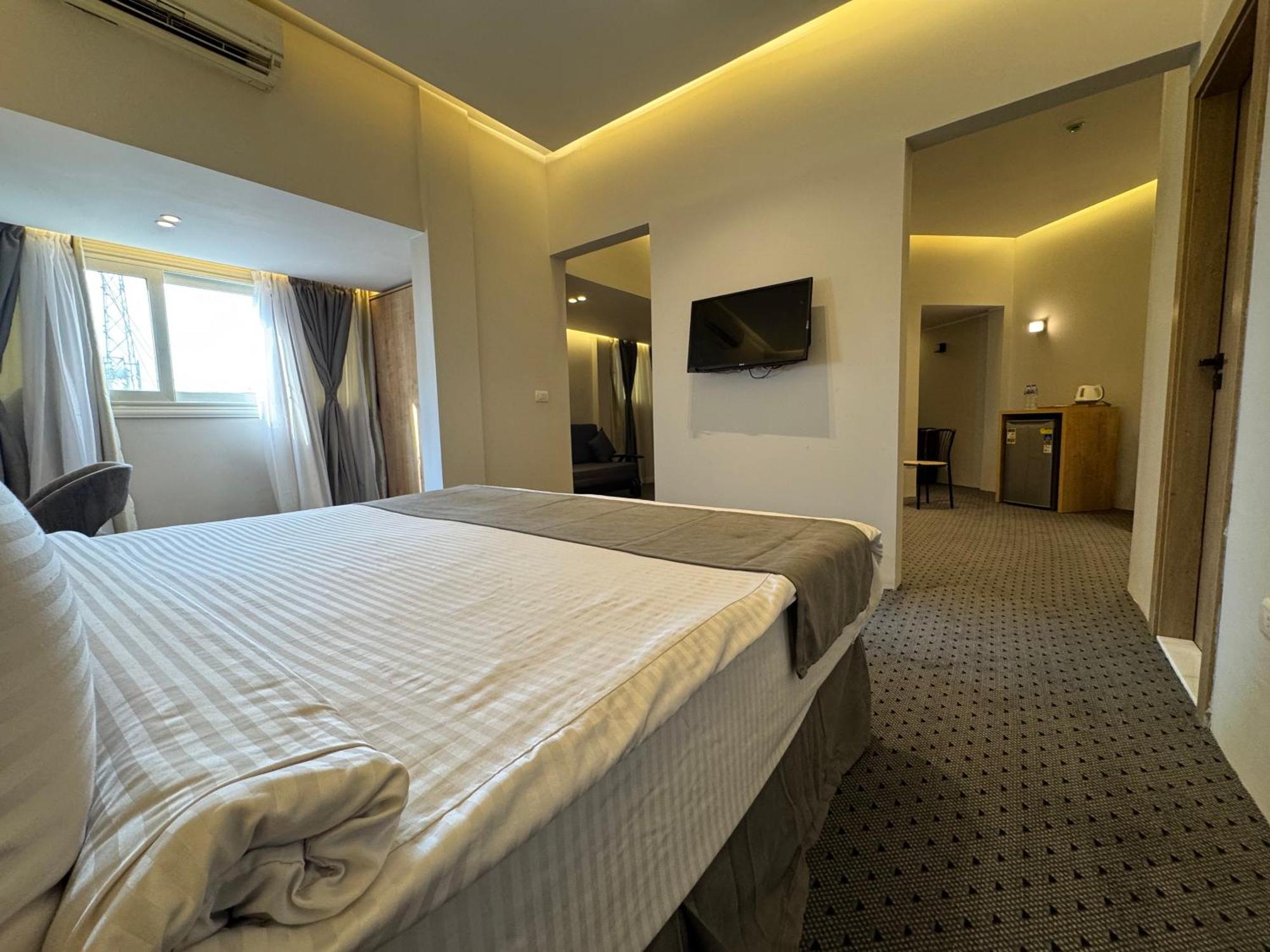 Atlas International Hotels Каир Экстерьер фото