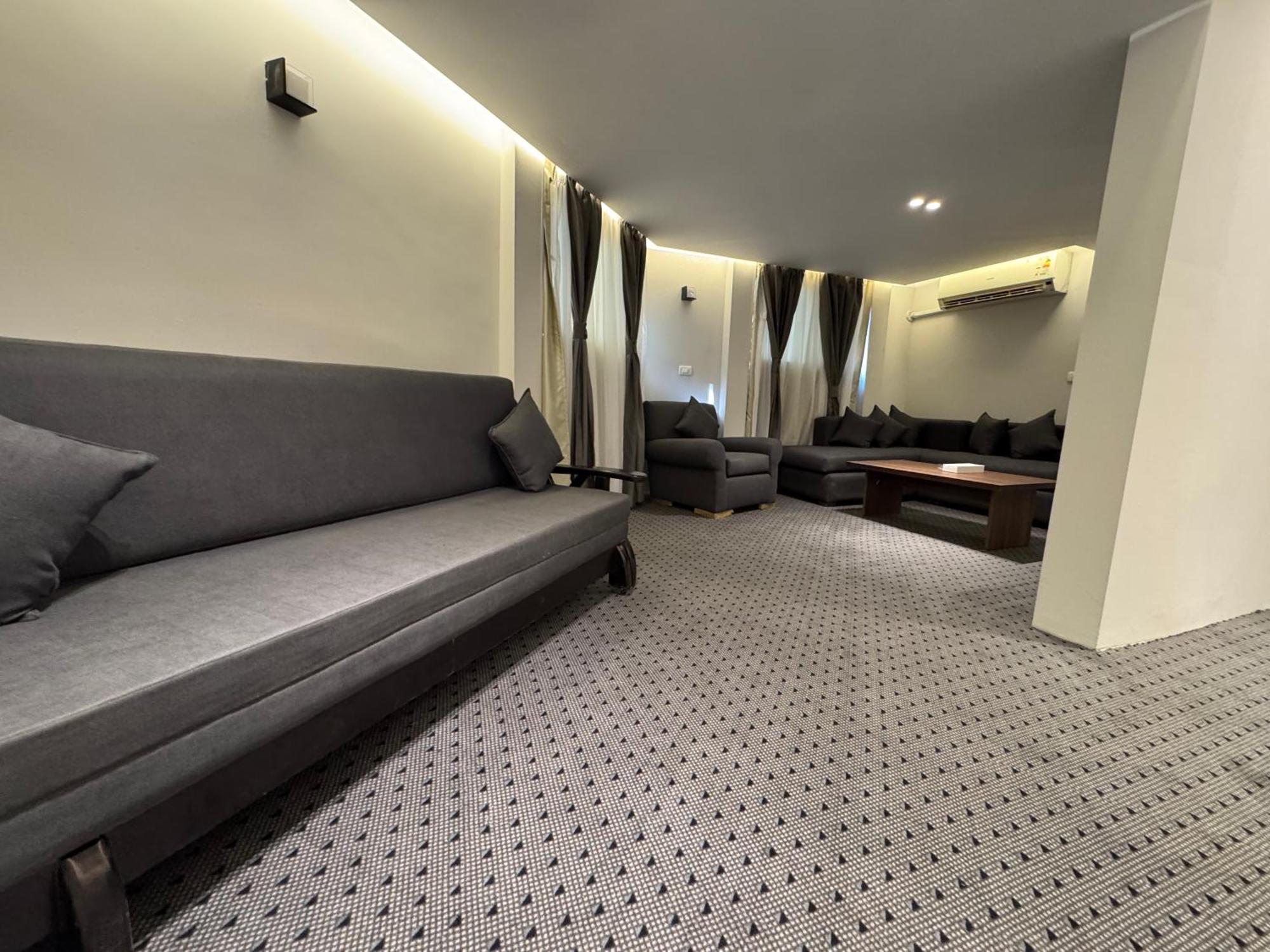 Atlas International Hotels Каир Экстерьер фото