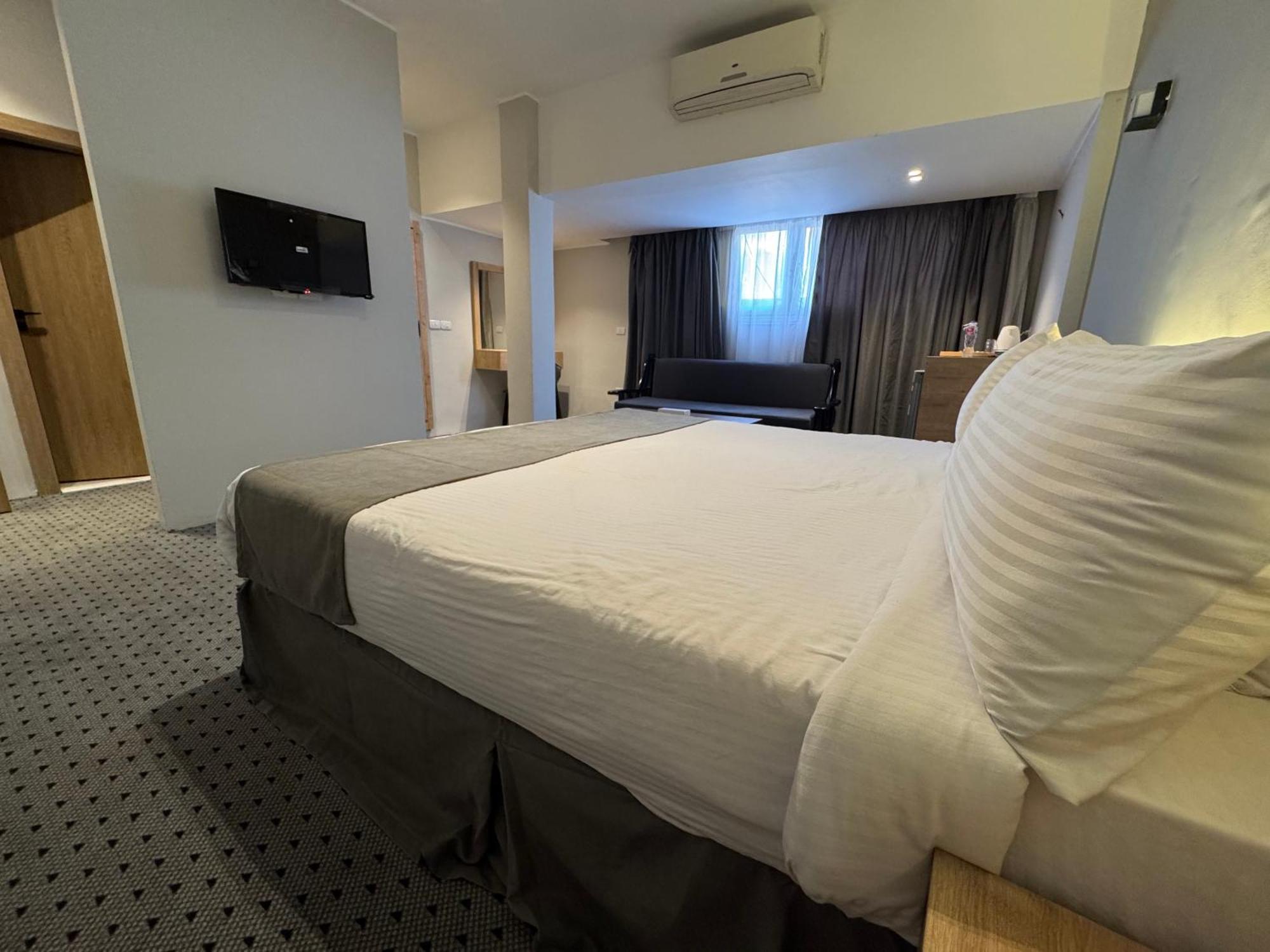 Atlas International Hotels Каир Экстерьер фото