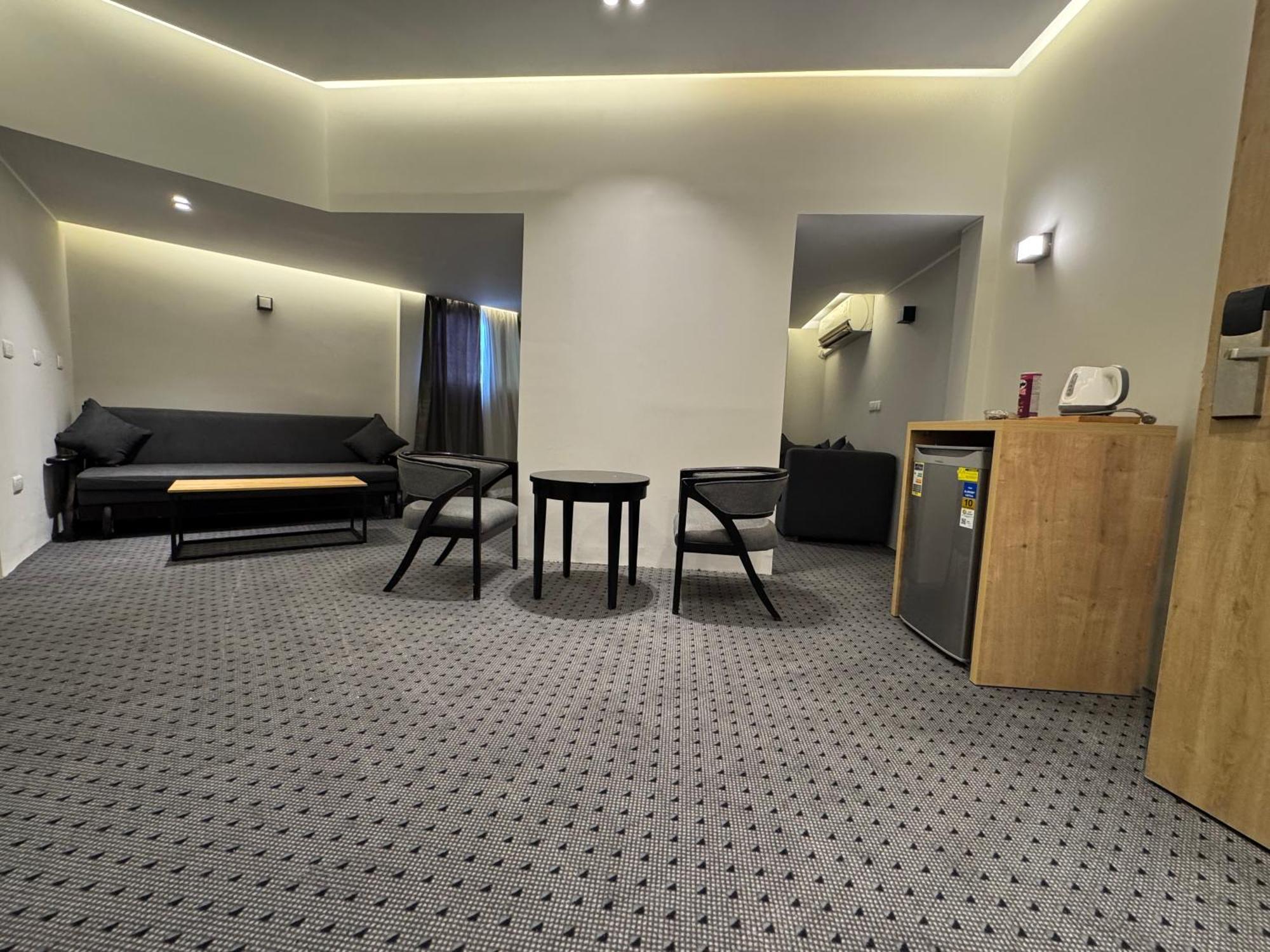 Atlas International Hotels Каир Экстерьер фото