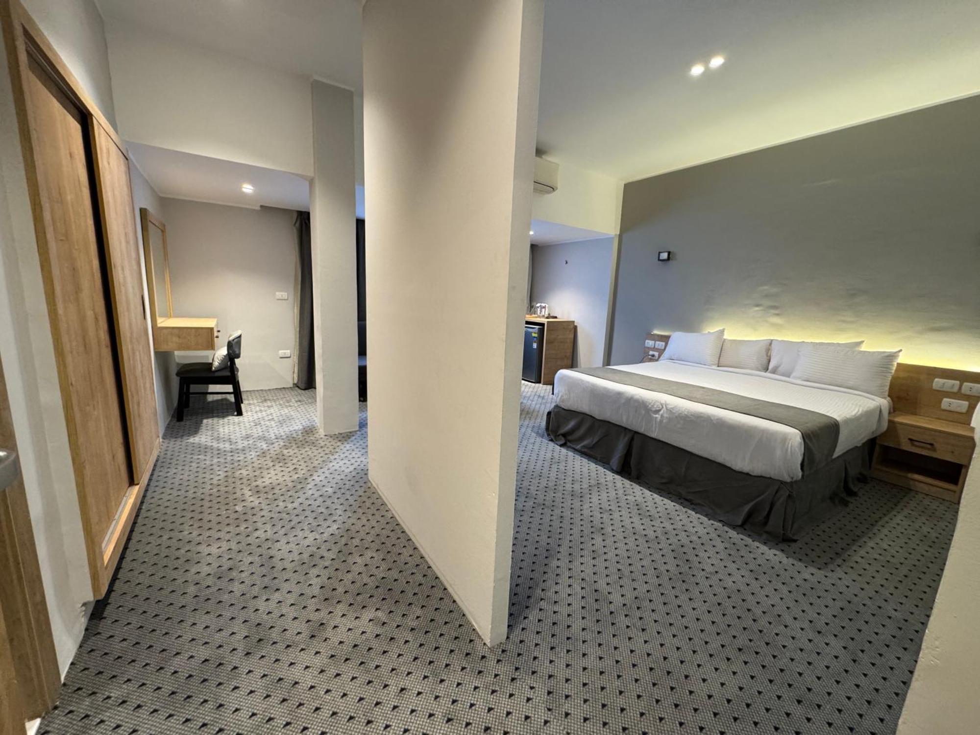 Atlas International Hotels Каир Экстерьер фото