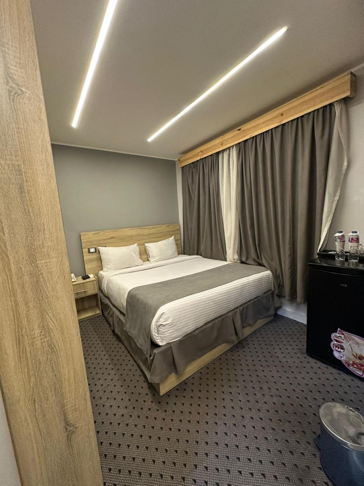 Atlas International Hotels Каир Экстерьер фото