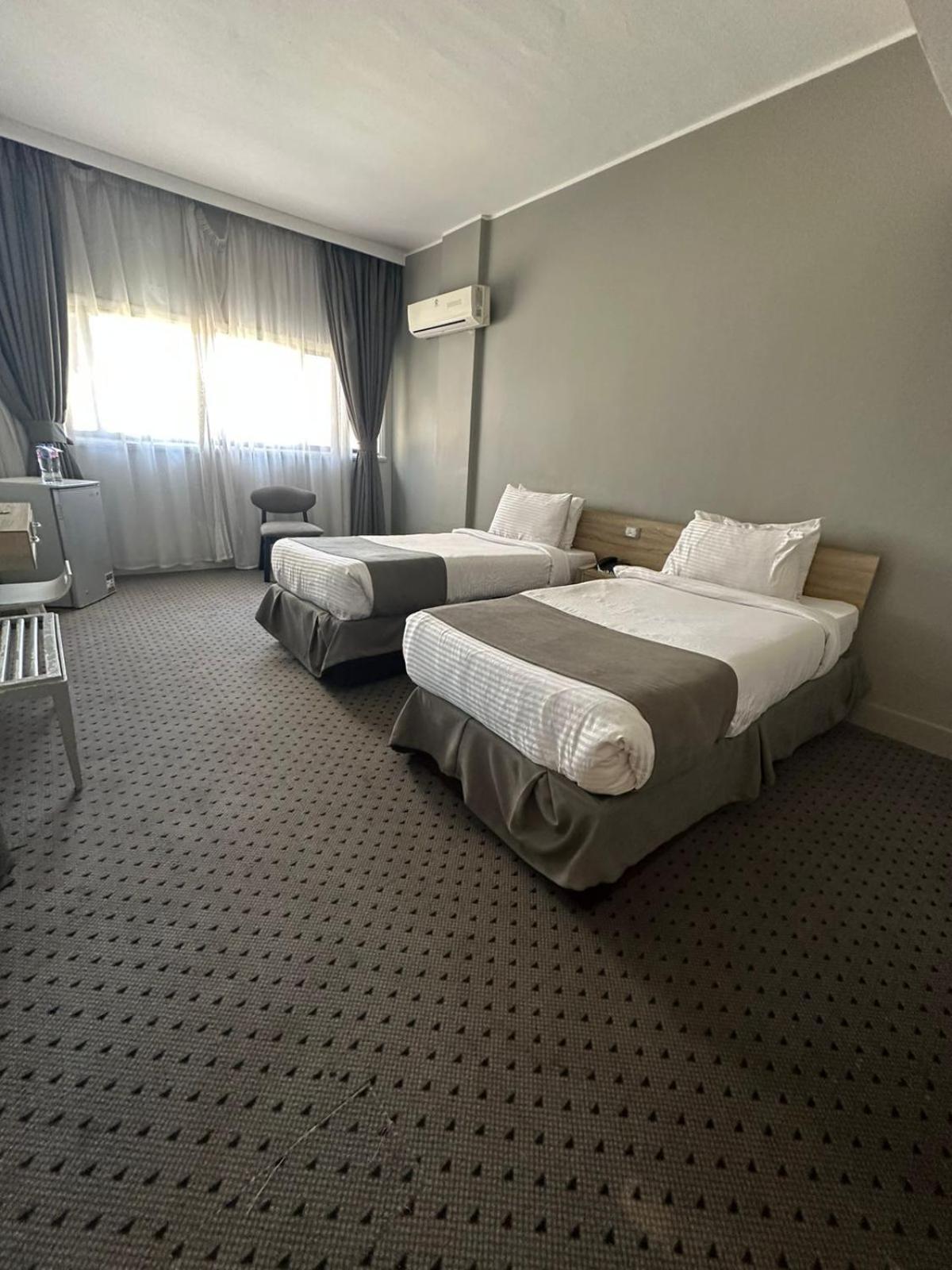 Atlas International Hotels Каир Экстерьер фото