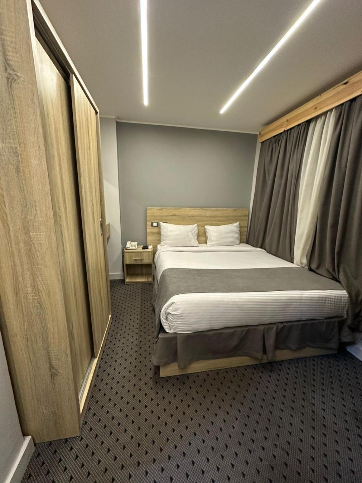 Atlas International Hotels Каир Экстерьер фото