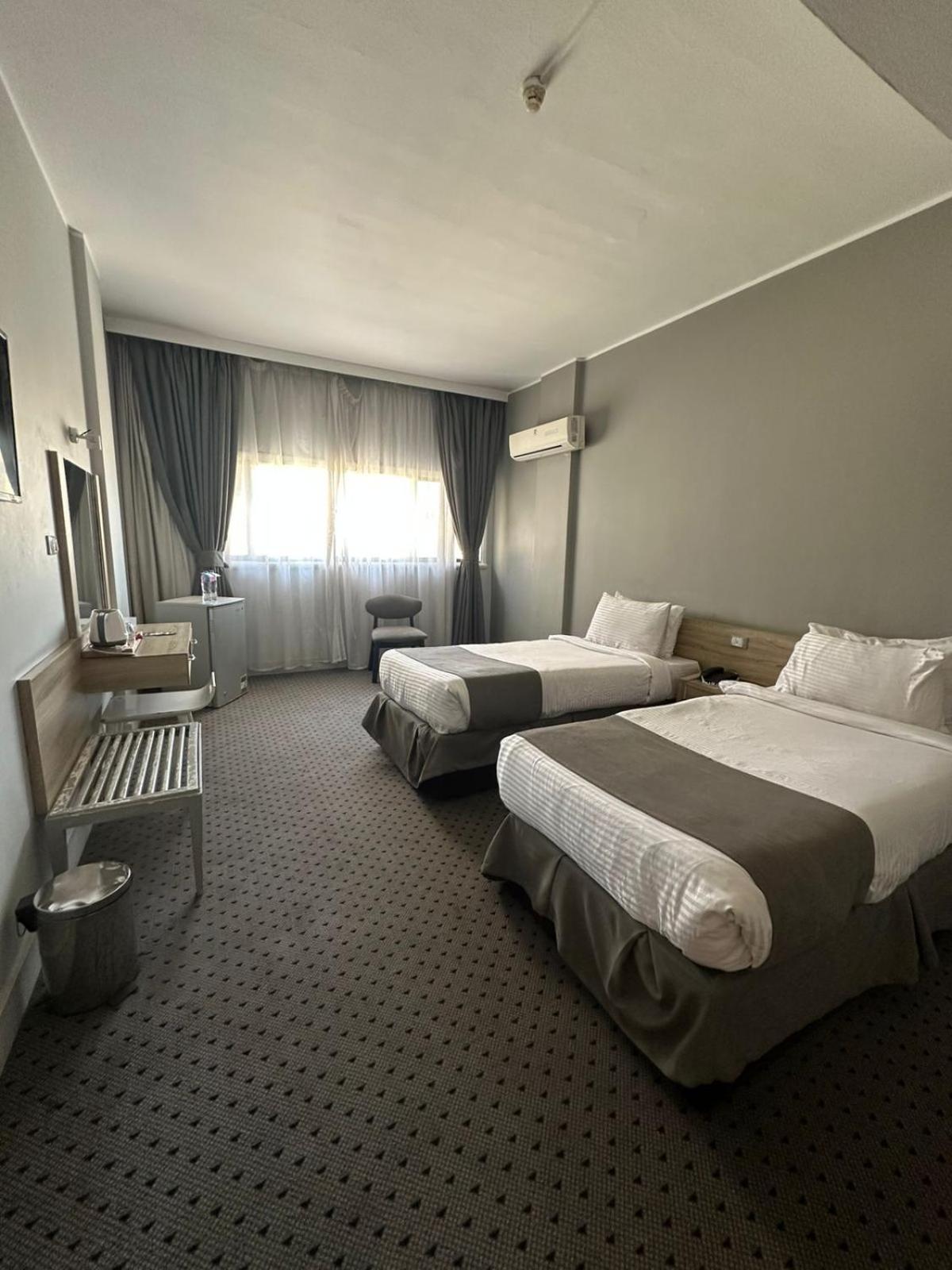Atlas International Hotels Каир Экстерьер фото