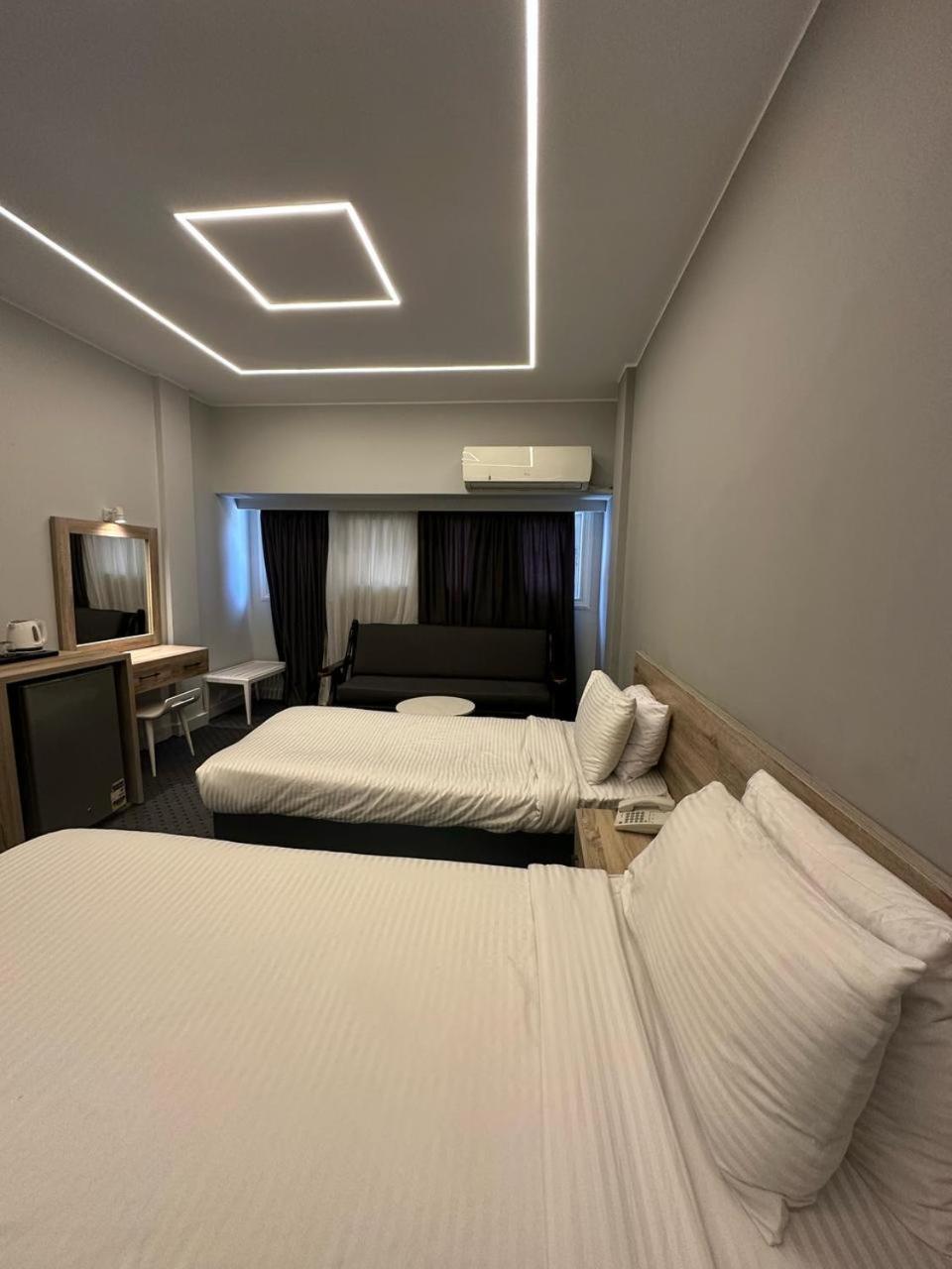 Atlas International Hotels Каир Экстерьер фото