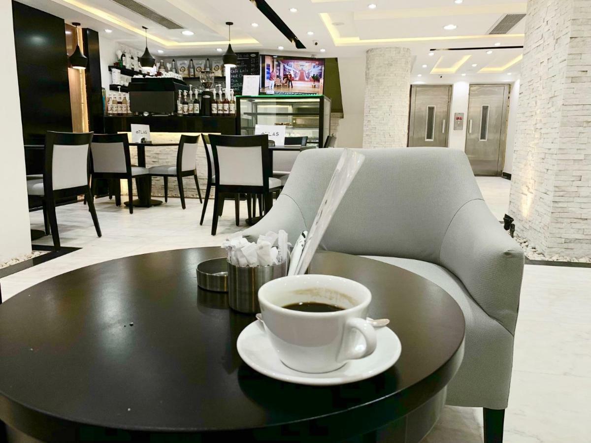 Atlas International Hotels Каир Экстерьер фото